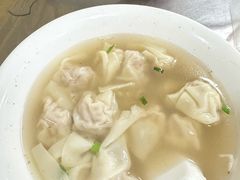 -汪家馄饨(集庆路店)