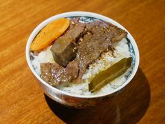 -肉魁屋·烧肉·烧鸟·酒场(高新店)