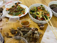 -圆蛋酒料•生腌(开元路店)