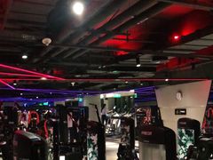 -VIP 威尔仕健身·游泳(嘉华中心店)