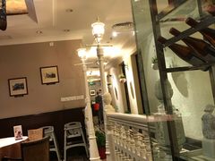-东方明珠老上海8号餐厅