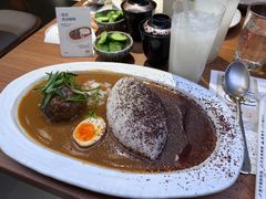 -CURRY YA 熟成咖哩專門店(深圳湾万象城店)