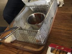 -奇醜的猴子咖啡(财信广场店)