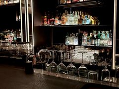-DEW Lounge(深圳湾店)