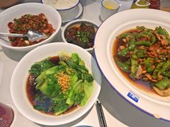 -兰湘子·湘菜小炒(盛龙广场店)