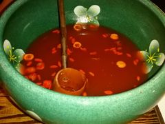 -繁花里音乐餐厅(新天地店)