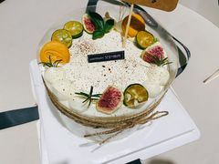 -艾加柒克蛋糕茶歇甜品台(春熙路店)