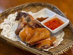 -田大厨海鲜超市(万豪店)