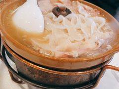 -砂锅居·始于1741(万丰路店)