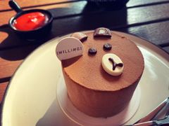 -Willing·Coffee&Brunch&Dinner(万达店)