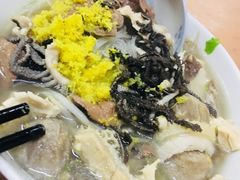 牛杂粿条-潮镇老尾牛杂(环城西路店)