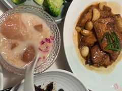 -小吊梨汤·北京菜·烤鸭(双井乐成中心店)