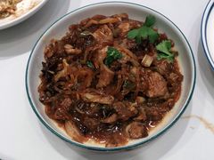 -紫光园·烤鸭·北京菜(劲松店)