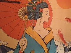 -一本料理(西溪天街店)
