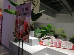 -叶子与茶(苏宁广场店)