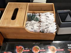 -李先生牛肉面大王(大兴枣园店)