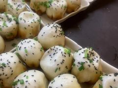 -东泰祥生煎馆(陕西南路店)