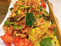 -枪火串烧·东北特色烧烤(罗湖总店)