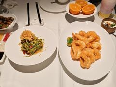 -四季民福烤鸭店(王府井东安门店)