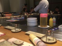 -赤坂亭·M9和牛烧肉·铁板烧(合肥万象城店)