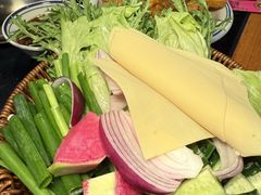 -刘淑芬·活鱼铁锅炖(北京首店)