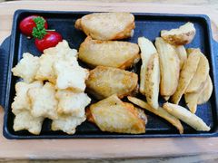 -棒约翰比萨·意面(老闵行店)