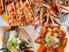 -坛南湾农家乐·海鲜楼·大排档(平潭坛南湾店)