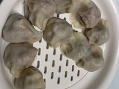 津味素-百饺园酒楼(平山道店)