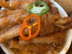 -添好运点心专门店(百老汇店)