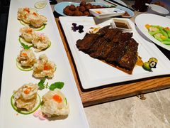 -106餐厅(山水文园店)