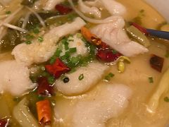 -万丽轩·粤菜(王府井金茂万丽酒店)