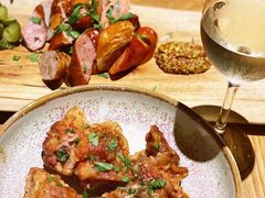 -Osteria Garden 生蚝花园餐厅(原进贤路店)