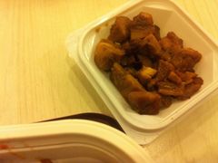 -吉野家(长青店)