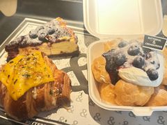 -B&C黄油与面包·THE GARDEN BAKERY概念店(世纪汇店)