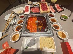 -海底捞火锅(杭州天虹购物中心店)