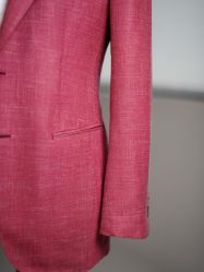 -GIMIWEAR 基米尔男士西服高级定制(陆家嘴店)