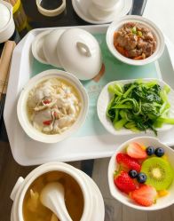 -安馨无忧月子中心(青秀店)