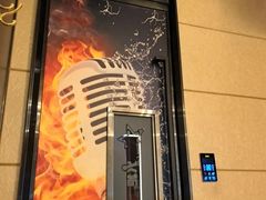 -星璨火吧KTV聚会餐厅(丰庆路店)