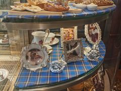 -西村咖啡店 (中山手本店)