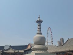 -天津大悲禅院