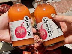 -焱铁烧·黑毛和牛专门店(杭州嘉里中心店)