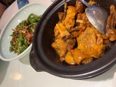 -围龙屋客家食府(福田店)