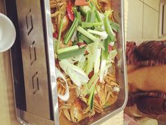 -新享乐海鲜(翠华路店)