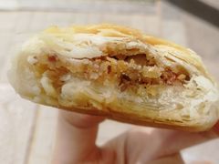 咸五仁-徐文林香酥饼(桃园店)