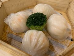 -麒麟中餐厅·经典粤菜·地道菜式老字号(广州长隆酒店)
