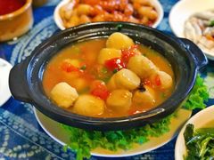 -香满楼(临安路店)