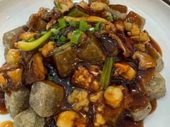 -小郭私房菜·海肠捞饭店(学士街店)