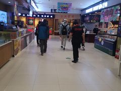 -新玛特购物广场(齐齐哈尔店)