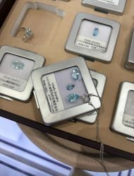 点击看大图 -Cindy Jewelry·钻戒·彩色宝石