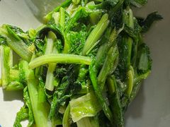 莴笋叶-新新湘菜馆(新中街二条店)